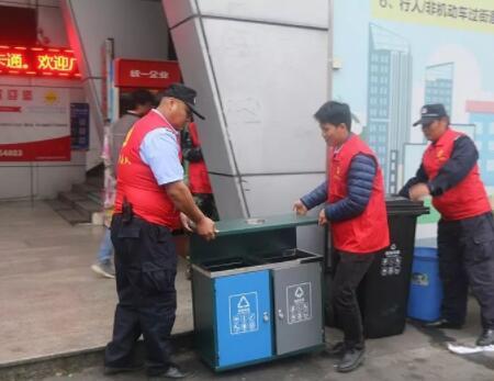 林安物流園區新加叼嘿视频下载分類設備百餘個